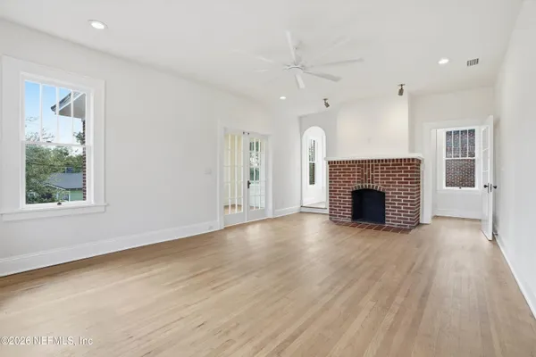 $4,150 | 2817 Selma Street, Jacksonville, FL 32205