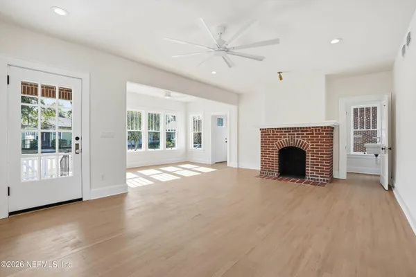 $4,150 | 2817 Selma Street, Jacksonville, FL 32205