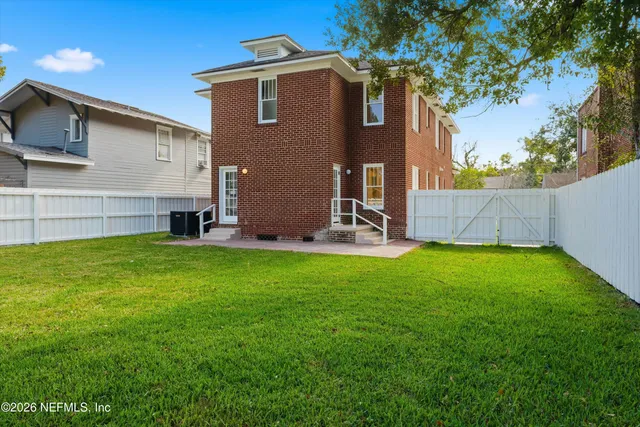 $5,000 | 2817 Selma Street, Jacksonville, FL 32205