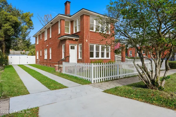 $4,150 | 2817 Selma Street, Jacksonville, FL 32205