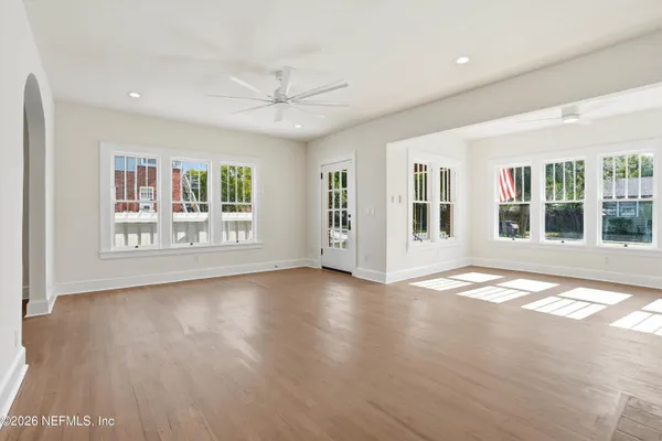 $4,150 | 2817 Selma Street, Jacksonville, FL 32205