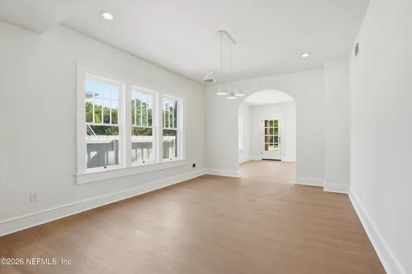 $4,150 | 2817 Selma Street, Jacksonville, FL 32205