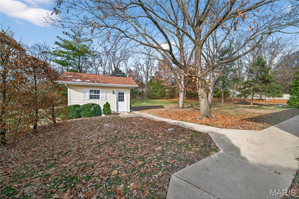 503 Imperial Court O'Fallon, MO 63366 - Photo 47 of 56