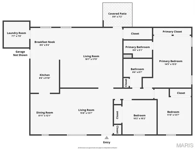 $350,000 | 503 Imperial Court, O'Fallon, MO 63366