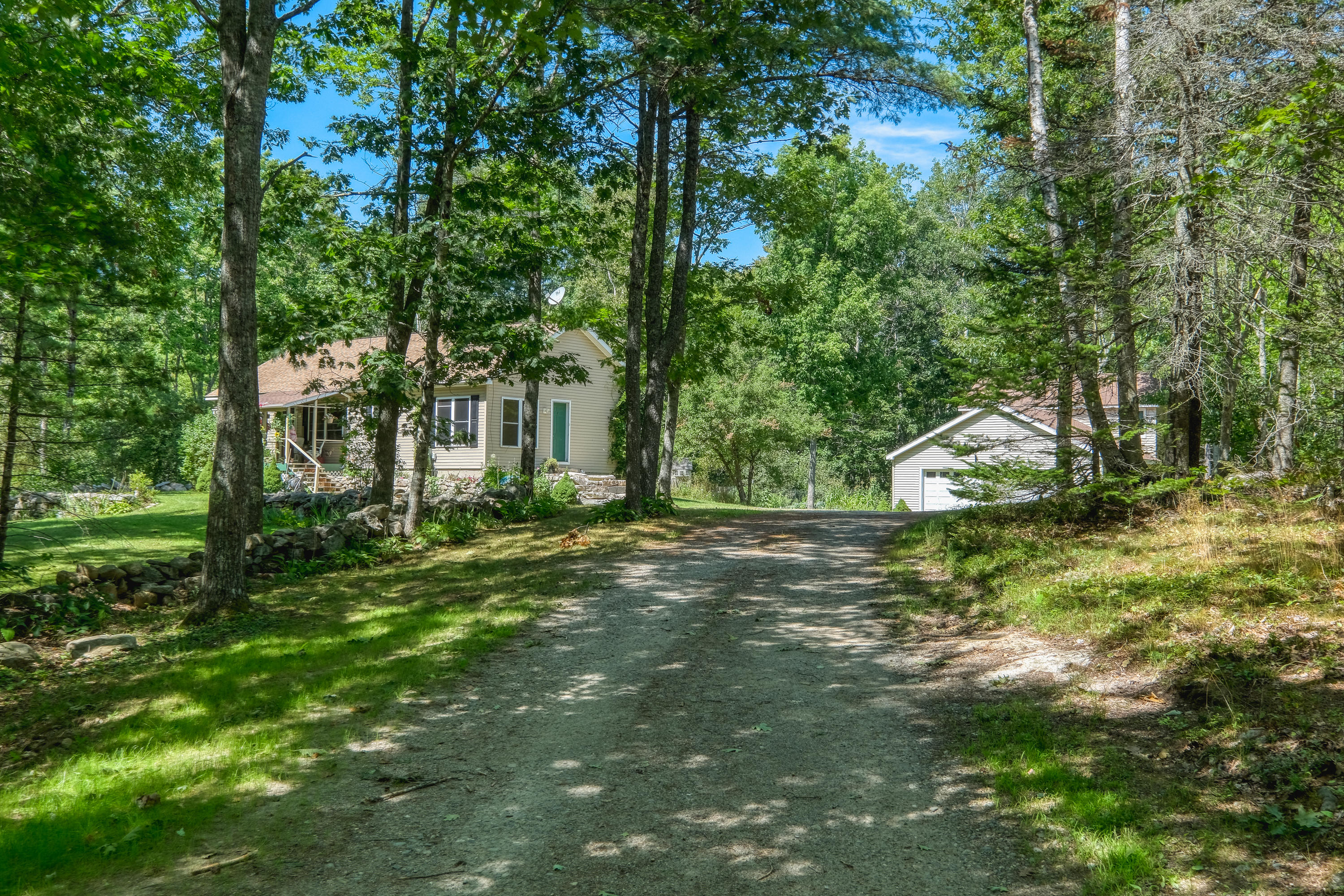 384 Upper Round Pond Road Bristol, ME 04539 - Photo 4 of 34 20200807_384_Upper_Round_Pond_6976