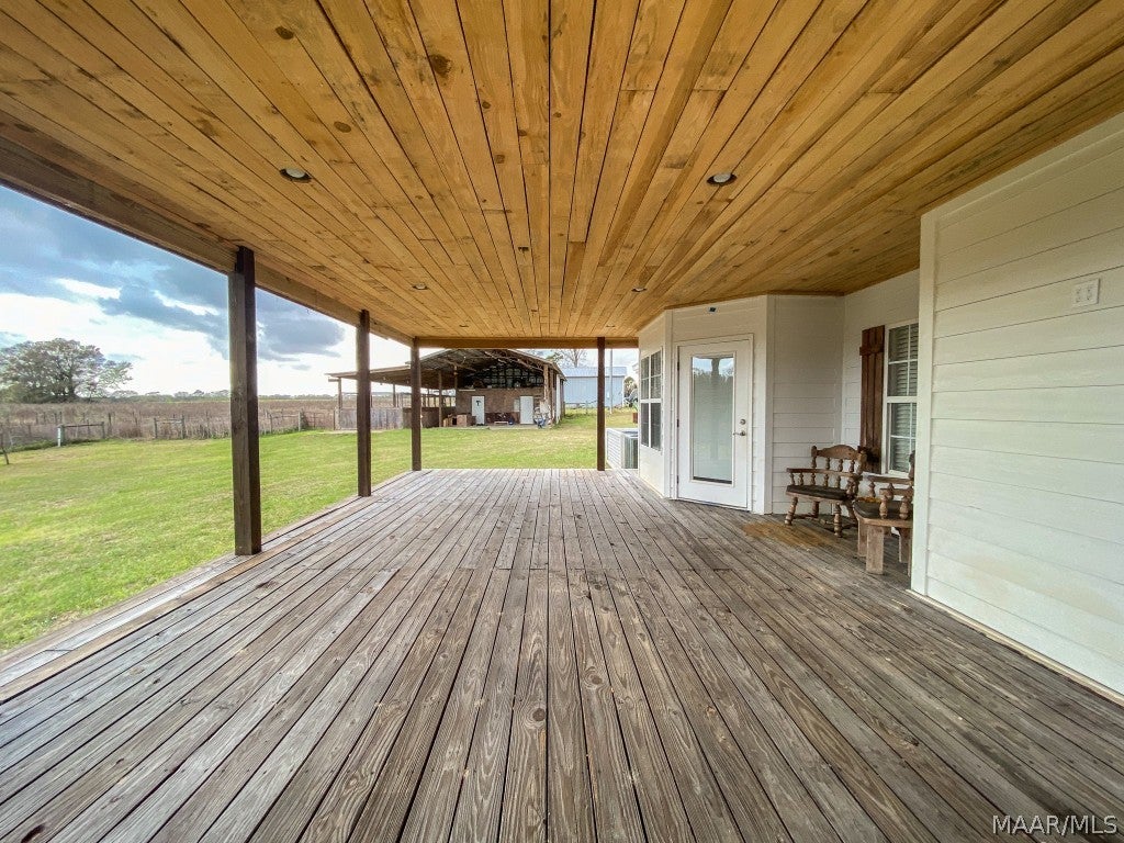 1660 East Neva Drive In Road Geneva, AL 36340 - Photo 48 of 49 Gallery Image 48