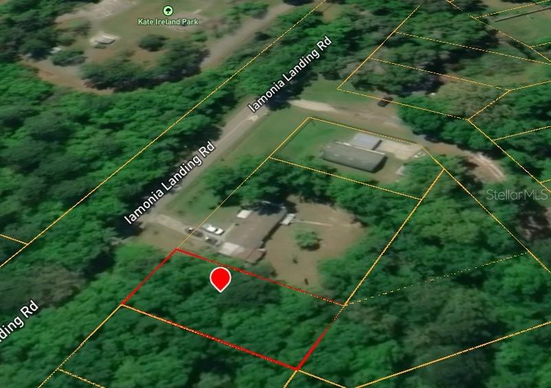 Iamonia Landing Road Tallahassee, FL 32312 - Photo 4 of 4
