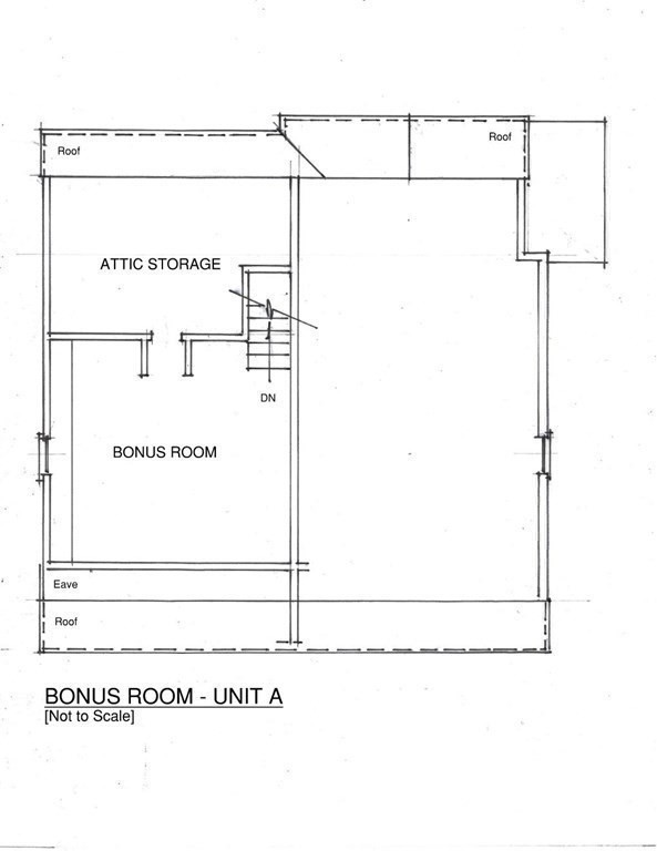73 North Street, Unit A Hingham, MA 02043 - Photo 15 of 16