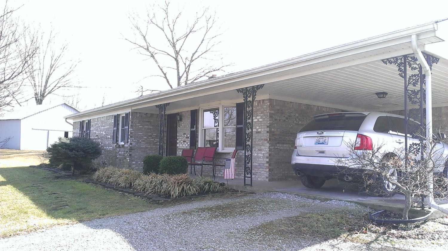 1821 Fairview Road Lawrenceburg, KY 40342 - Photo 1 of 45 Photo 1