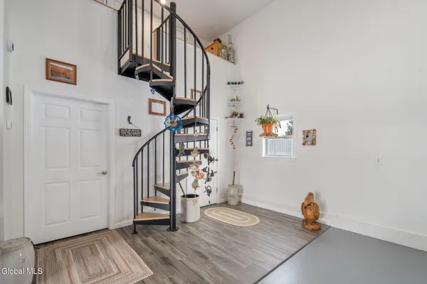 $435,000 | 1232 Barton Hill Road, Schoharie, NY 12157