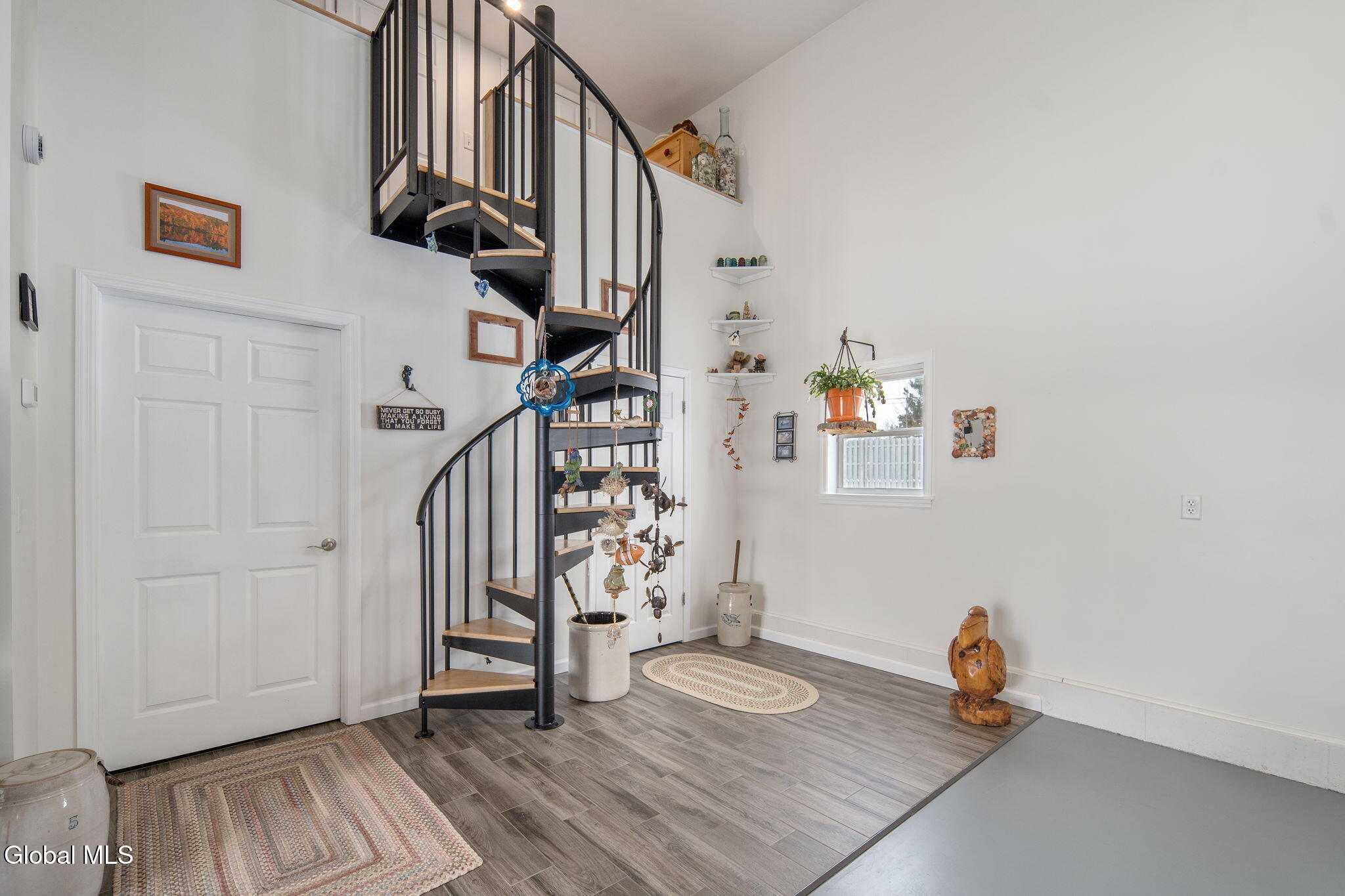 1232 Barton Hill Road Schoharie, NY 12157 - Photo 17 of 47 22-1232BartonHillRd_22