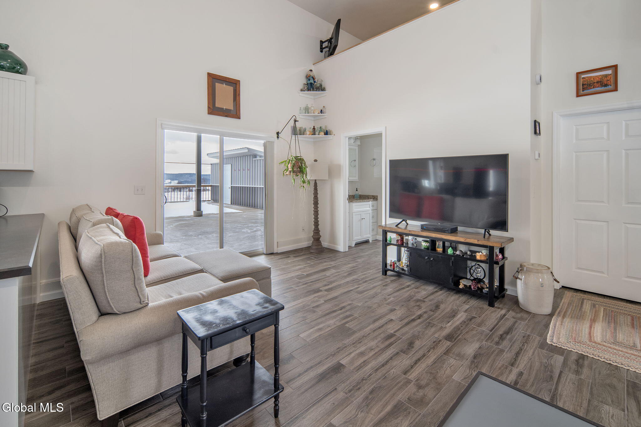 1232 Barton Hill Road Schoharie, NY 12157 - Photo 2 of 47 14-1232BartonHillRd_14