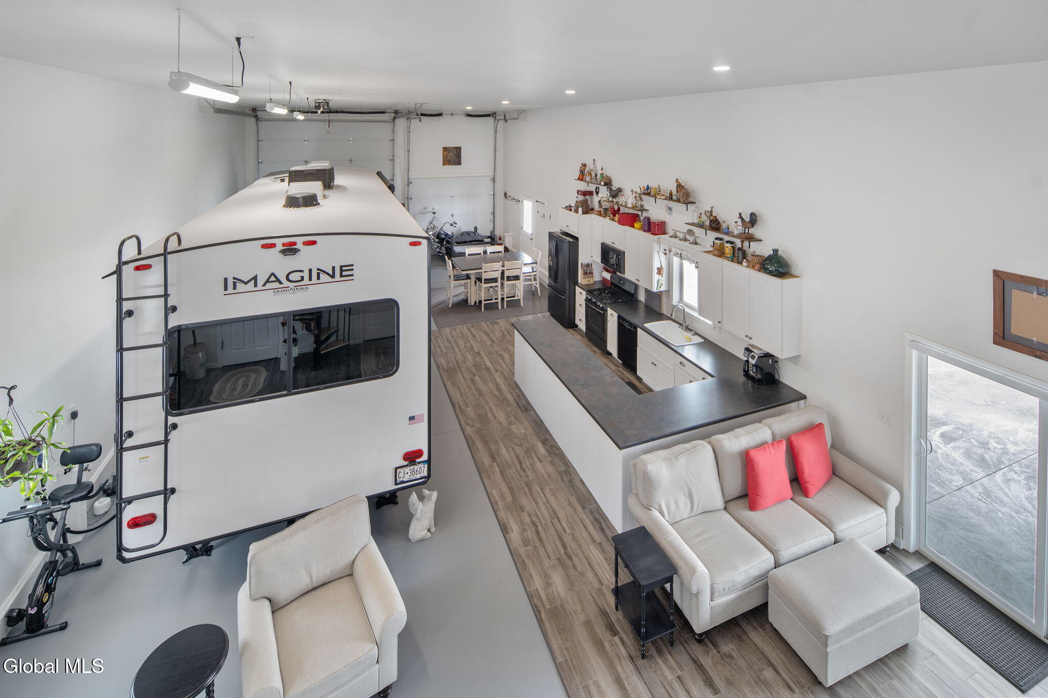 1232 Barton Hill Road Schoharie, NY 12157 - Photo 22 of 47 23-1232BartonHillRd_23