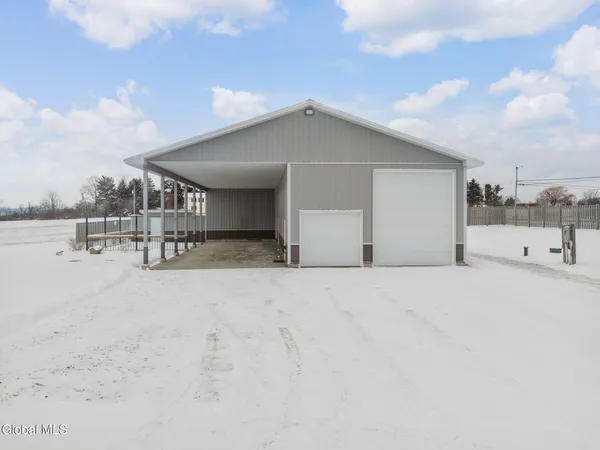 $435,000 | 1232 Barton Hill Road, Schoharie, NY 12157
