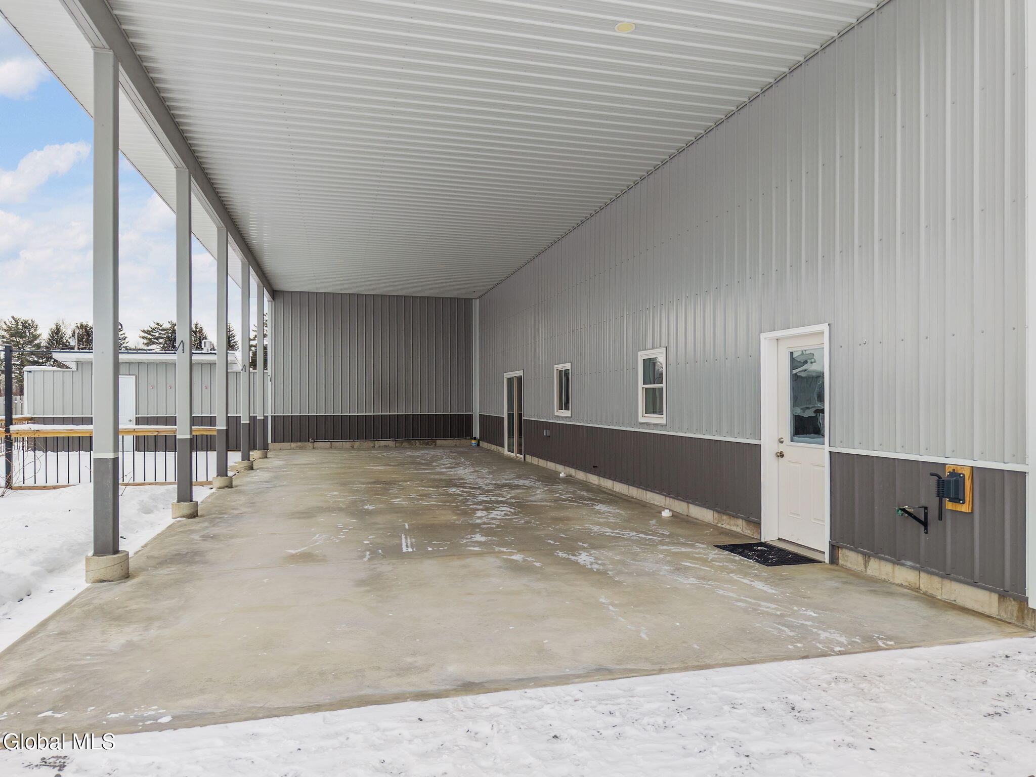 1232 Barton Hill Road Schoharie, NY 12157 - Photo 28 of 47 4-1232BartonHillRd_04