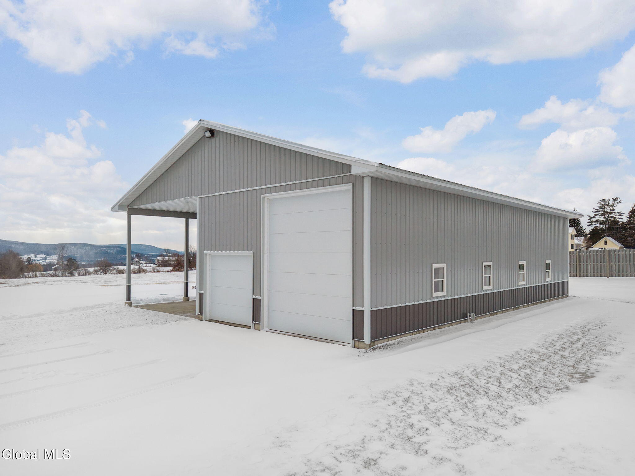 1232 Barton Hill Road Schoharie, NY 12157 - Photo 29 of 47 28-1232BartonHillRd_28