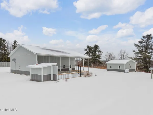 $435,000 | 1232 Barton Hill Road, Schoharie, NY 12157