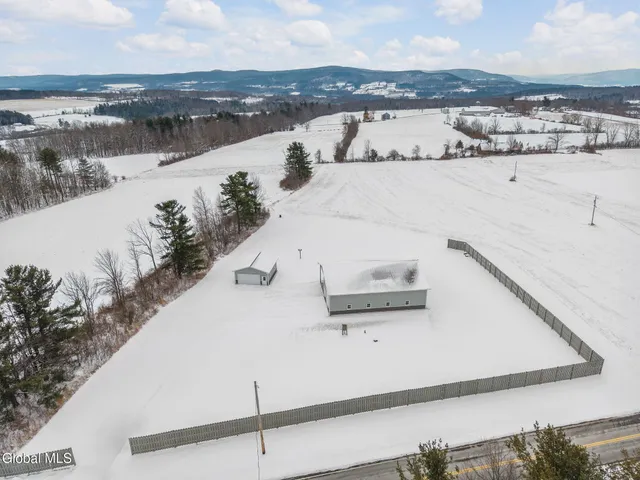 $450,000 | 1232 Barton Hill Road, Schoharie, NY 12157