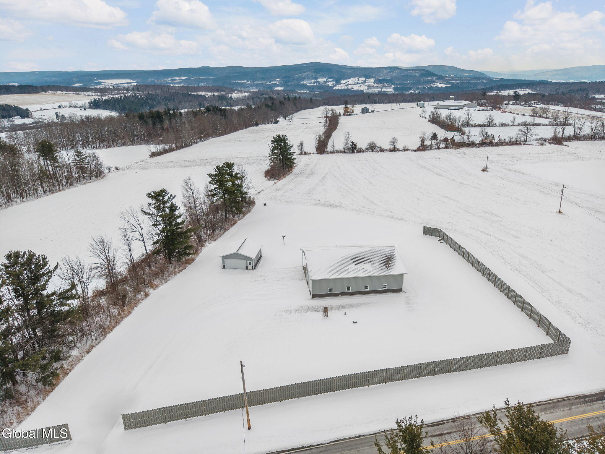 1232 Barton Hill Road Schoharie, NY 12157 - Photo 34 of 47 33-1232BartonHillRd_33