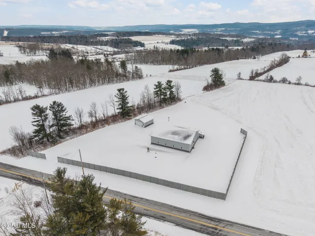 $450,000 | 1232 Barton Hill Road, Schoharie, NY 12157