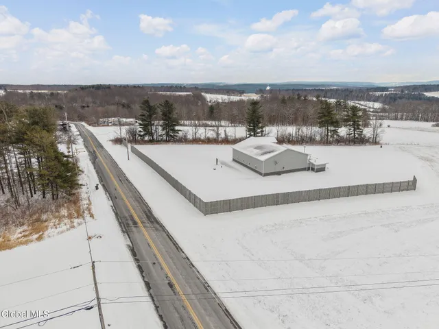 $450,000 | 1232 Barton Hill Road, Schoharie, NY 12157