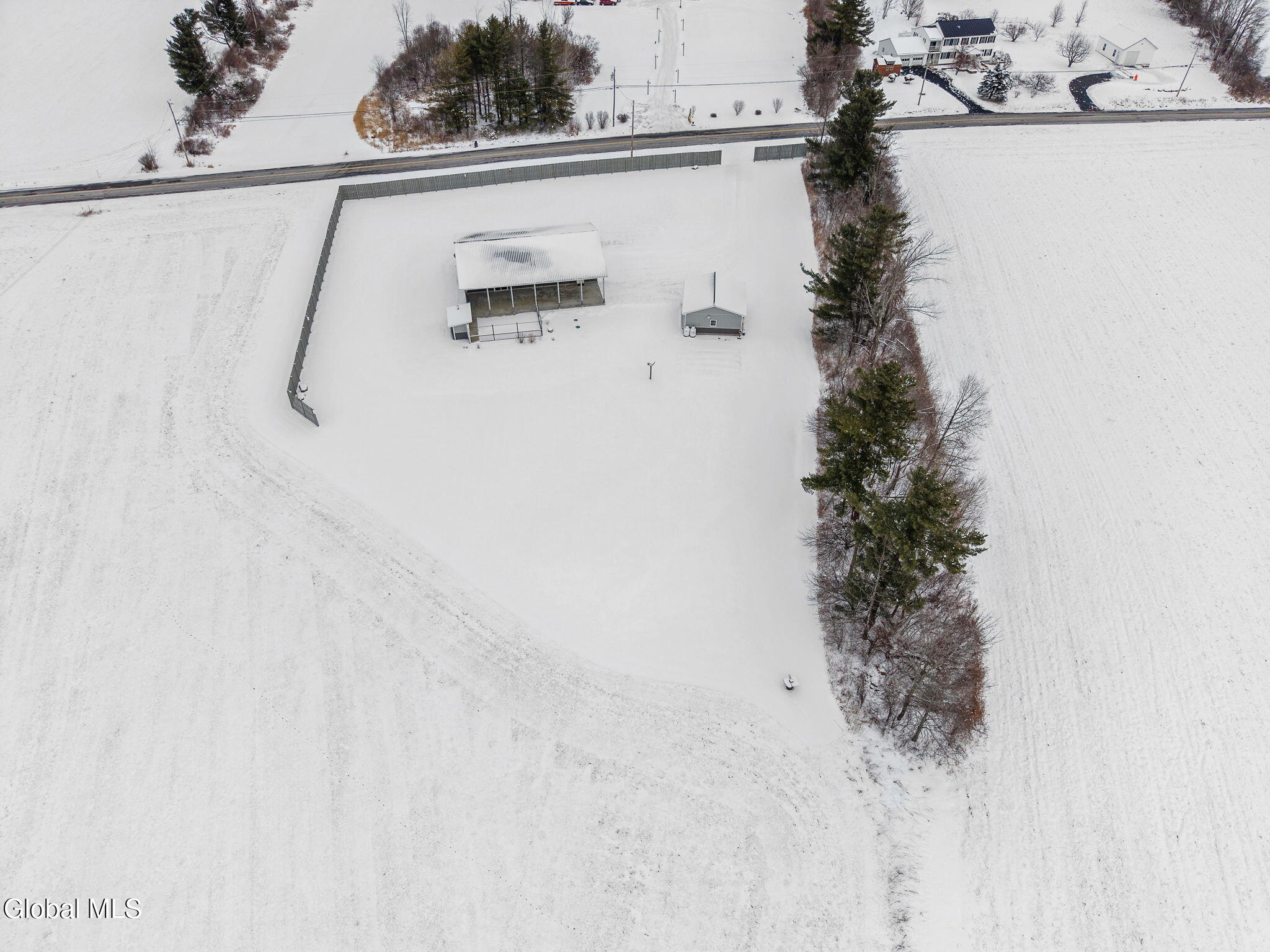 1232 Barton Hill Road Schoharie, NY 12157 - Photo 37 of 47 36-1232BartonHillRd_36