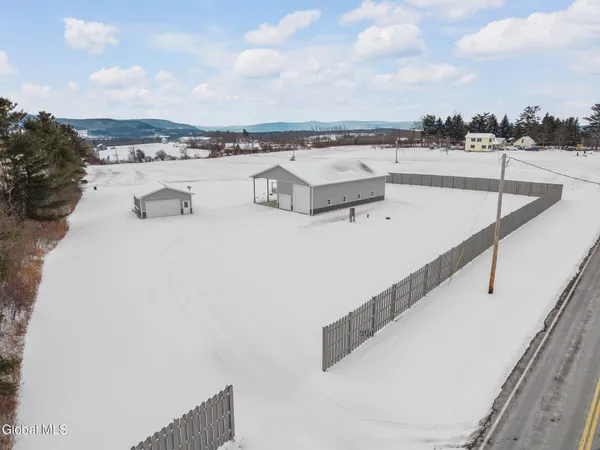 $435,000 | 1232 Barton Hill Road, Schoharie, NY 12157