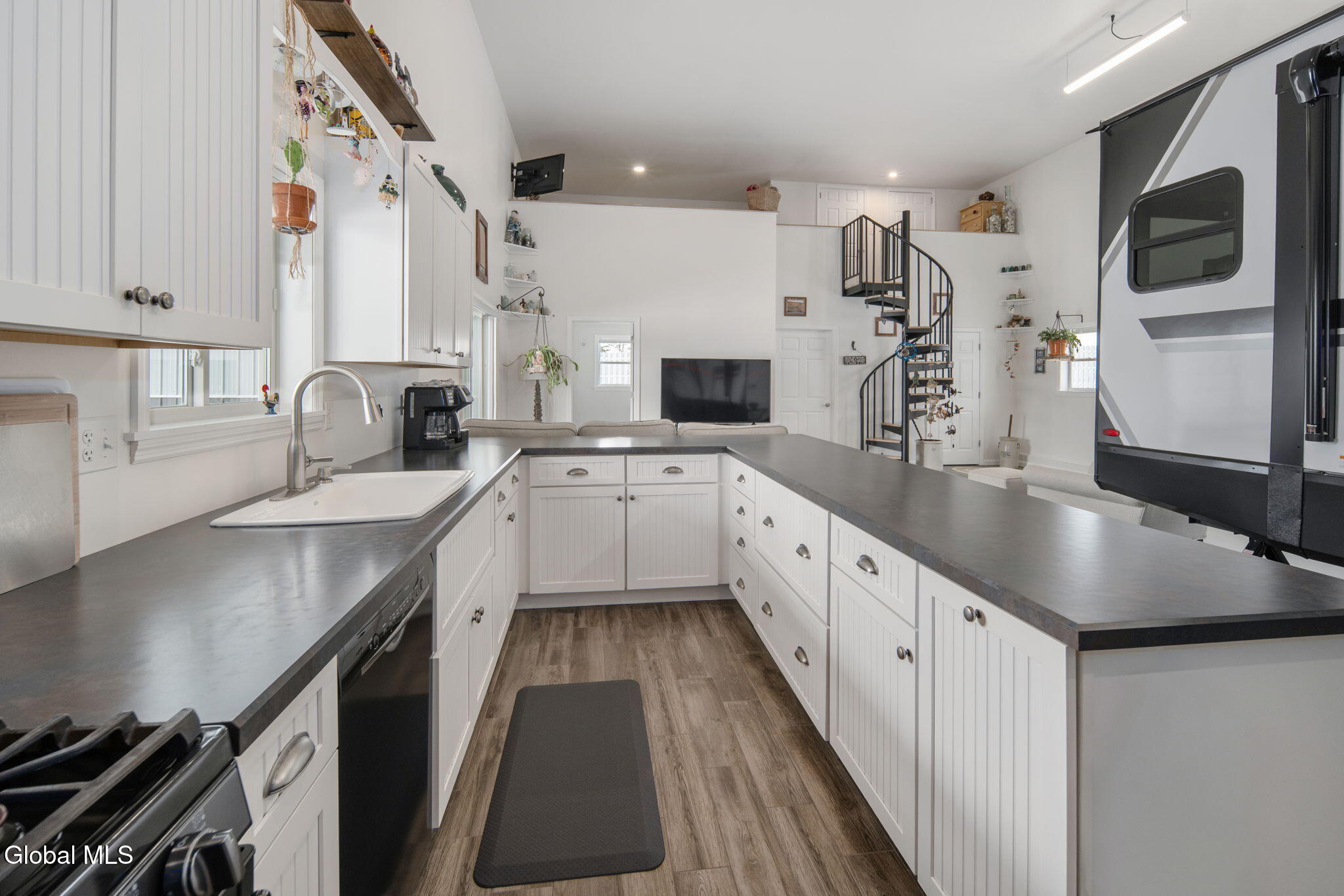 1232 Barton Hill Road Schoharie, NY 12157 - Photo 4 of 47 12-1232BartonHillRd_12