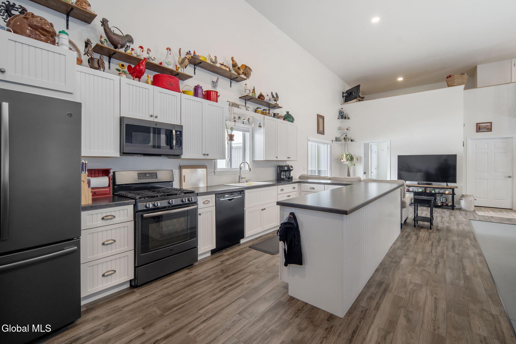 1232 Barton Hill Road Schoharie, NY 12157 - Photo 6 of 47 10-1232BartonHillRd_10