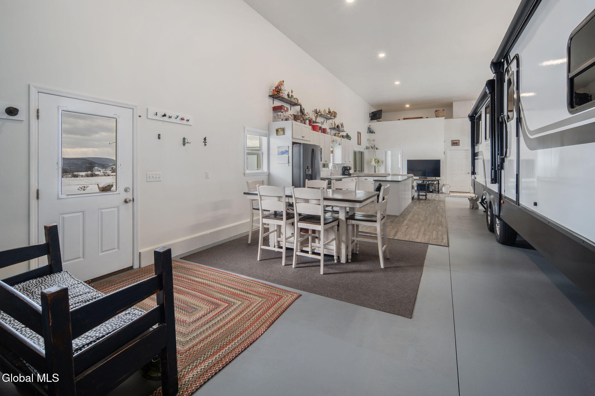 1232 Barton Hill Road Schoharie, NY 12157 - Photo 9 of 47 7-1232BartonHillRd_07