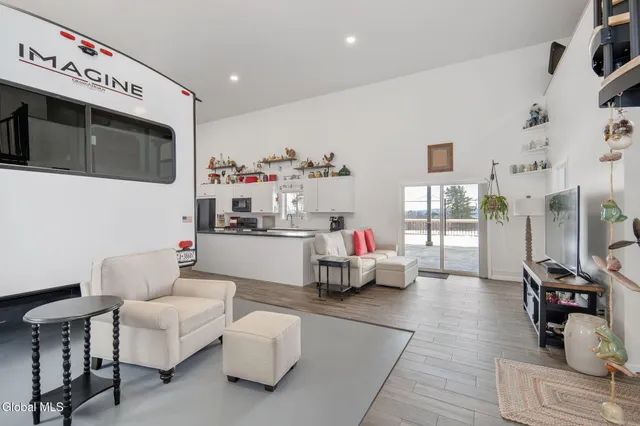 $450,000 | 1232 Barton Hill Road, Schoharie, NY 12157