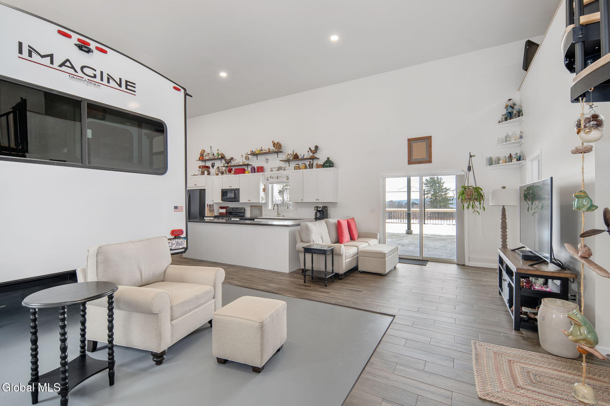 1232 Barton Hill Road Schoharie, NY 12157 - Photo 10 of 47 15-1232BartonHillRd_15