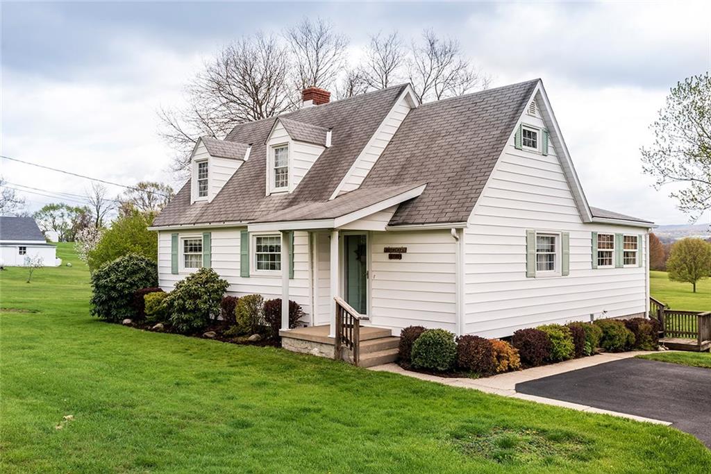 180 Holly Place Road Mount Pleasant, PA 15666 - Photo 1 of 23 WELCOME TO 180 HOLLY PLACE!