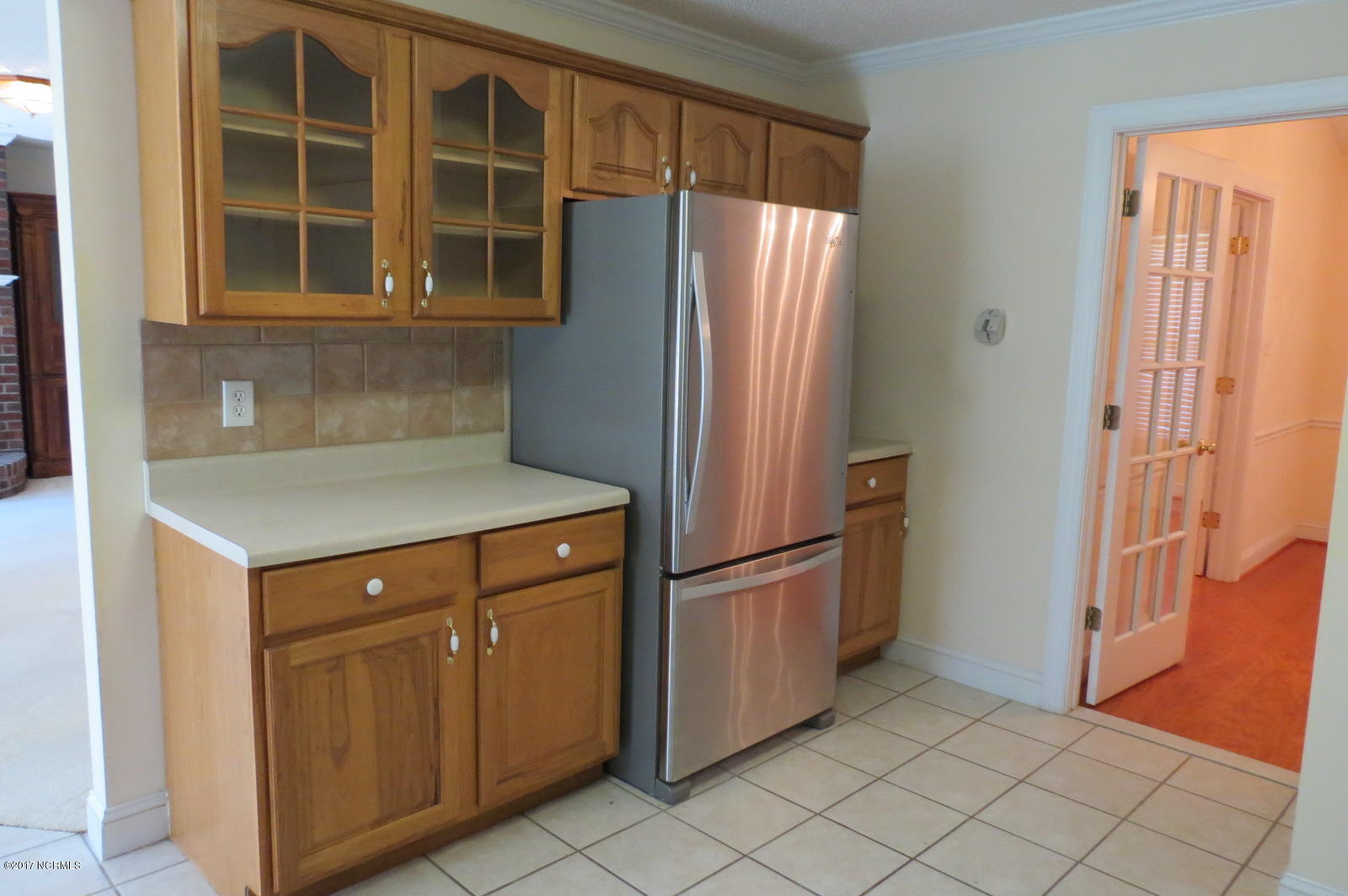 2668 Four Way Road Snow Hill, NC 28580 - Photo 3 of 43 Kitchen