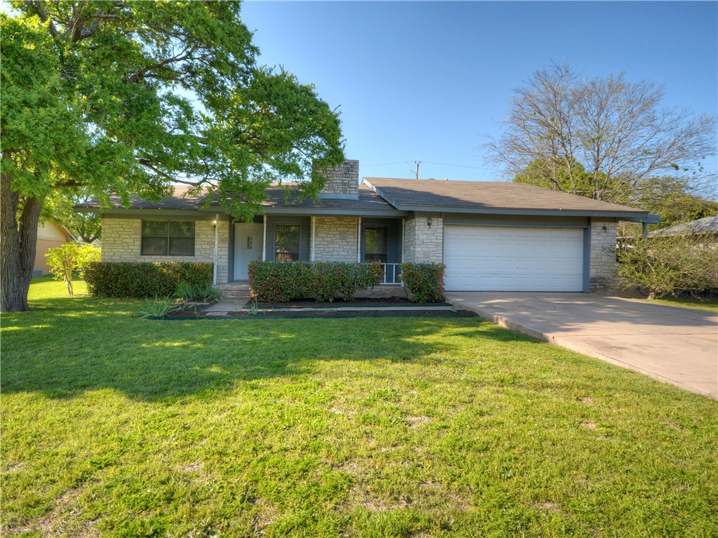 1001 Power Road Georgetown, TX 78628 - Photo 1 of 1 Gallery Image 1