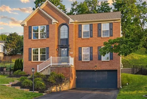 $534,900 | 224 Beagle Drive, Coraopolis, PA 15108