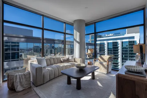 $637,541 | 1212 Demonbreun Street, Unit B1 (D), Nashville, TN 37203