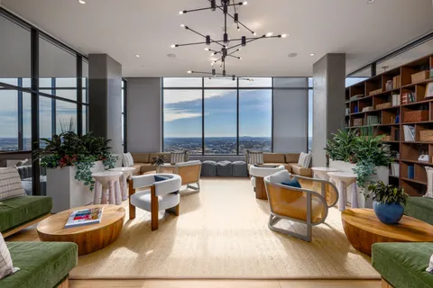 $637,541 | 1212 Demonbreun Street, Unit B1 (D), Nashville, TN 37203