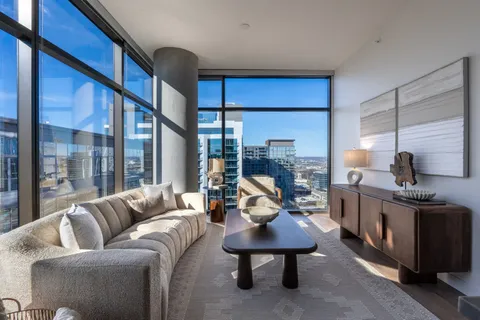 $637,541 | 1212 Demonbreun Street, Unit B1 (D), Nashville, TN 37203