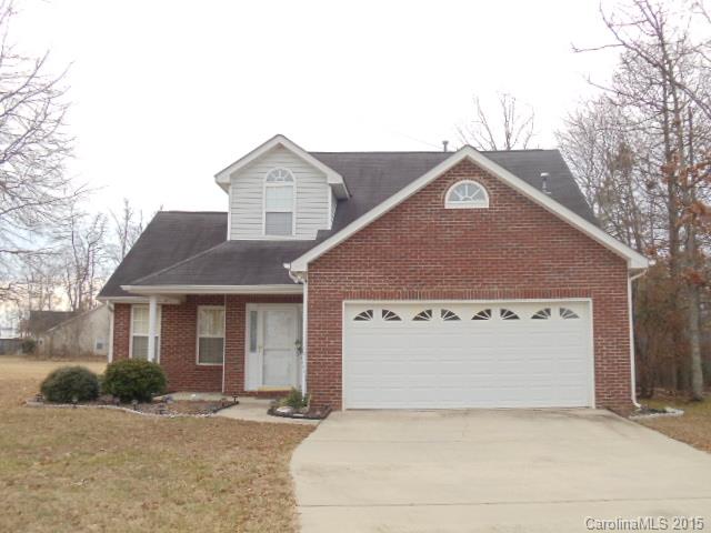 2108 Tree Ridge Road Indian Trail, NC 28079 - Photo 1 of 13 Gallery Image 1