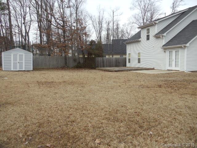 2108 Tree Ridge Road Indian Trail, NC 28079 - Photo 13 of 13 Gallery Image 13