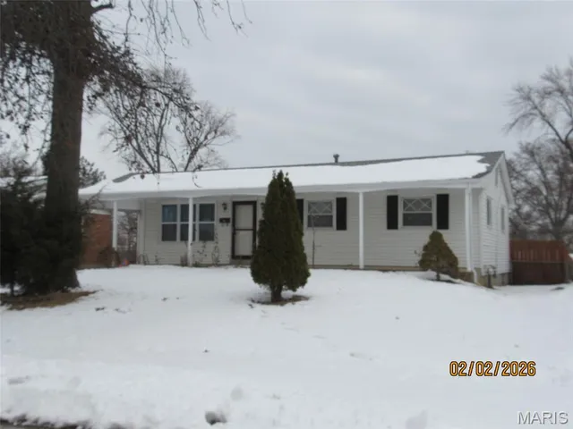 $199,900 | 245 Alma Drive, Hazelwood, MO 63042