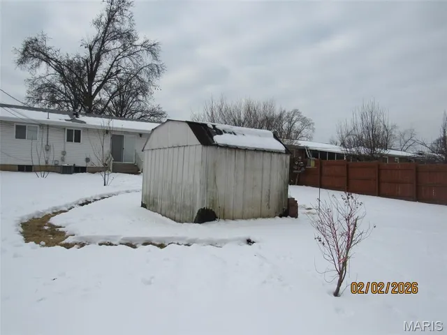 $199,900 | 245 Alma Drive, Hazelwood, MO 63042