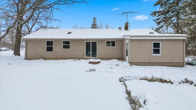 $215,000 | 26980 Legend Street, Mora, MN 55051