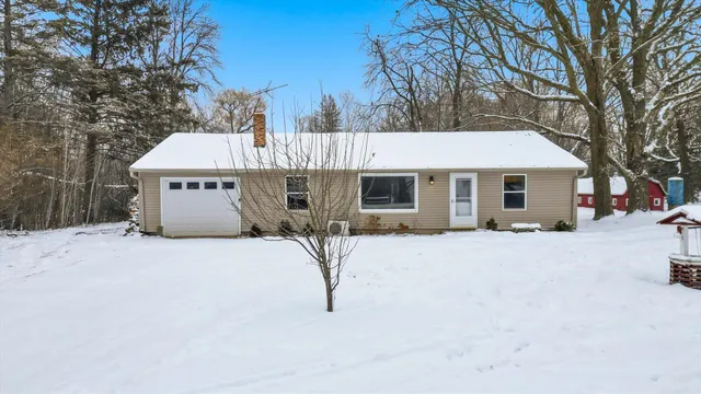 $215,000 | 26980 Legend Street, Mora, MN 55051