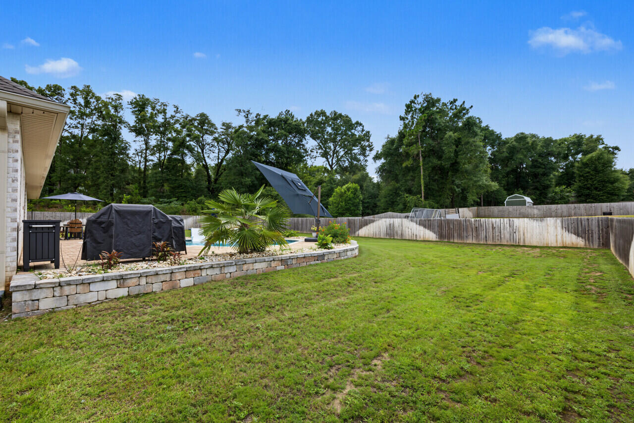 5368 Dora Street Baker, FL 32531 - Photo 47 of 54 73-73