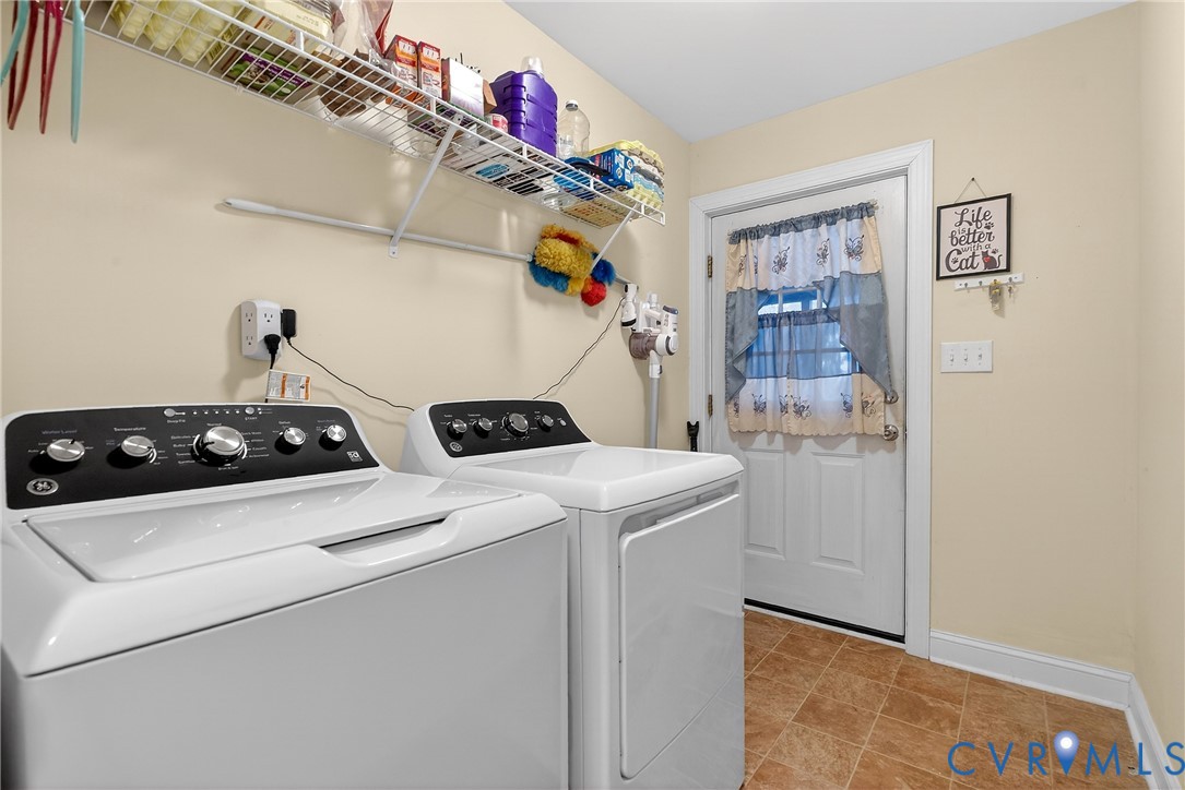 709 Powcan Road Dunnsville, VA 22454 - Photo 12 of 38