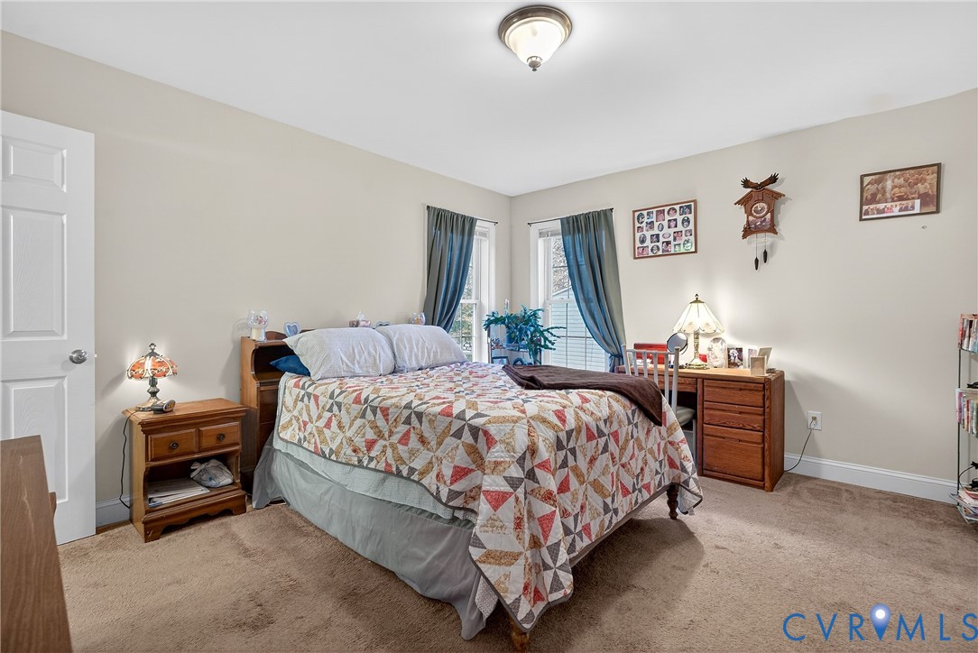 709 Powcan Road Dunnsville, VA 22454 - Photo 16 of 38