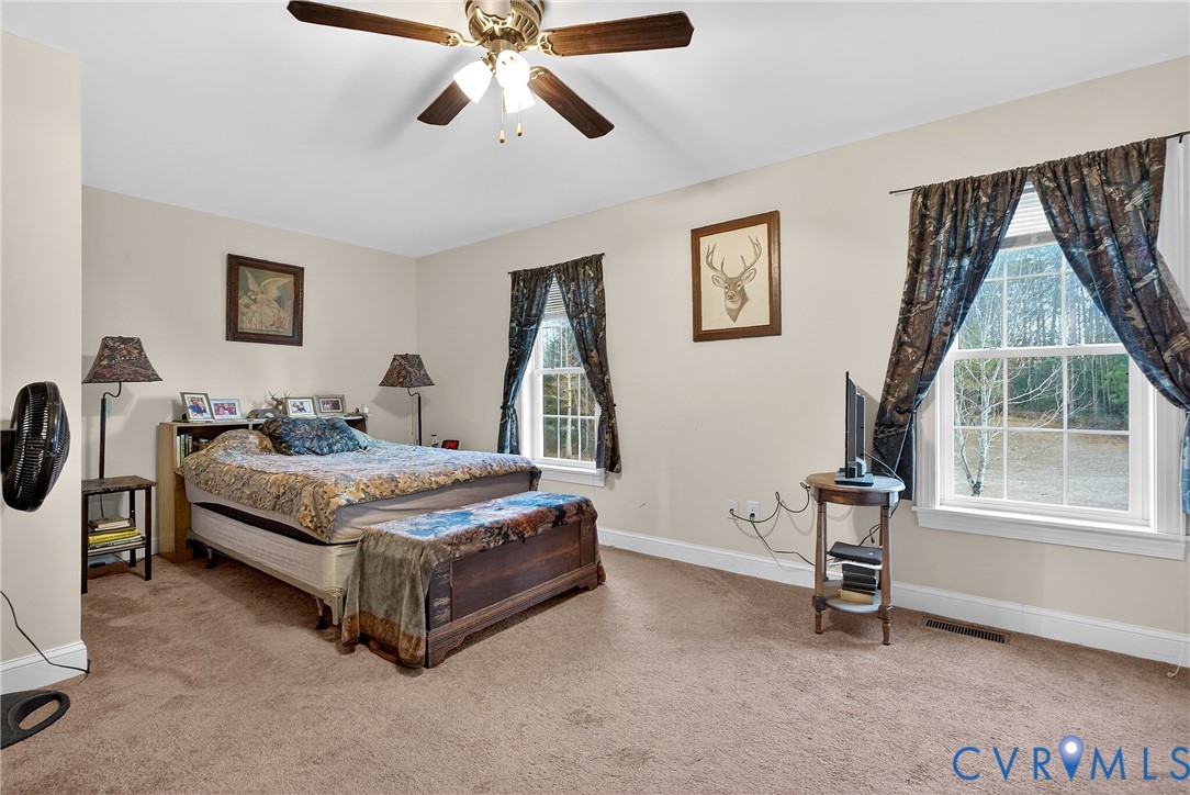 709 Powcan Road Dunnsville, VA 22454 - Photo 19 of 38