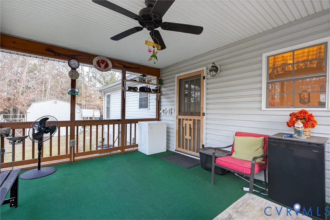 709 Powcan Road Dunnsville, VA 22454 - Photo 21 of 38